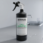 [101] DISRUPTOR | 1 Litre High-Alkaline Pre-Wash Concentrate