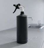 1L Dilution Vessel & Trigger