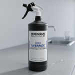 [102] OVERRIDE | 1 Litre High-Alkaline Wheel & Tyre Cleaner Concentrate