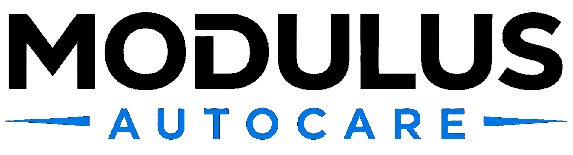Modulus Autocare Logo